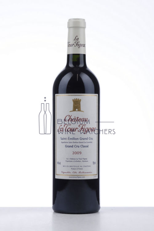 Afbeeldingen van 2009 LA TOUR FIGEAC
